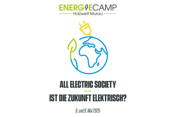 Energiecamp Murau
