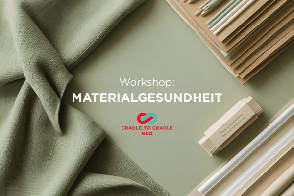 Workshop MATERIALGESUNDHEIT