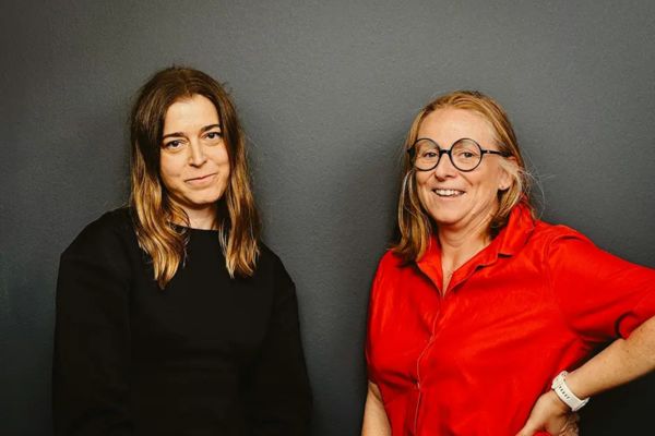 Live Podcast